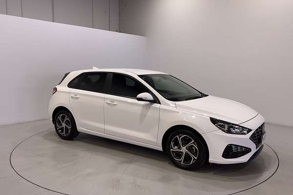 2023 Hyundai i30 Active PD.V4