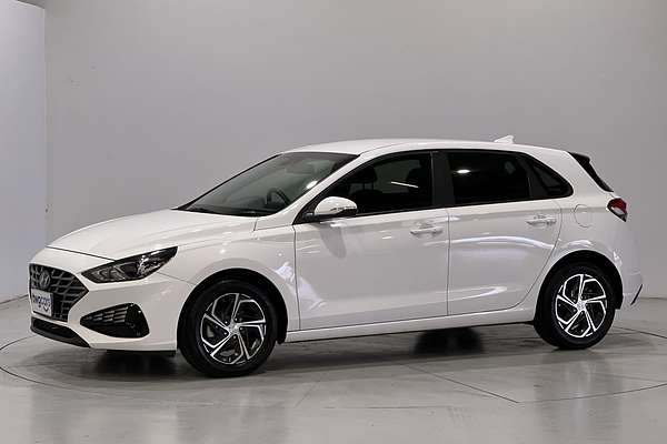 2023 Hyundai i30 Active PD.V4