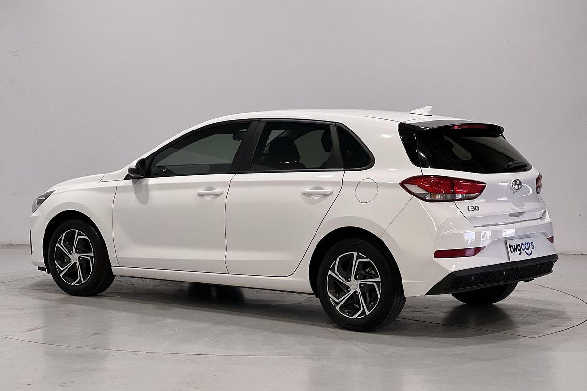 2023 Hyundai i30 Active PD.V4