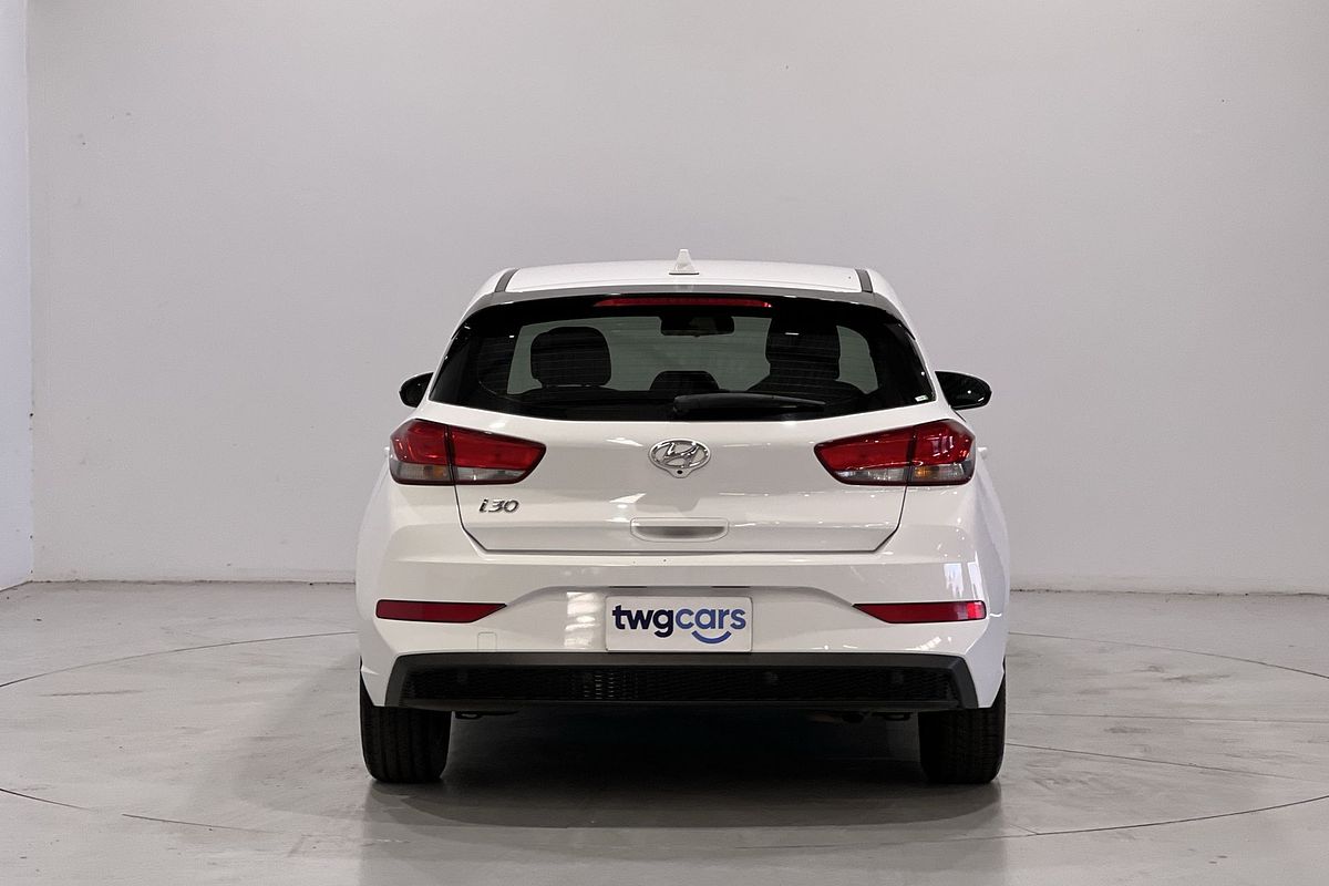 2023 Hyundai i30 Active PD.V4