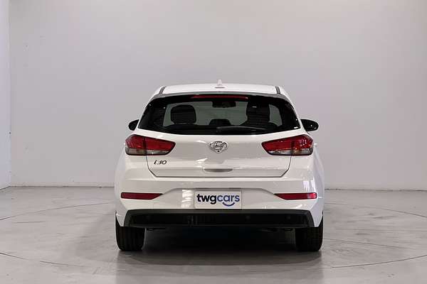 2023 Hyundai i30 Active PD.V4