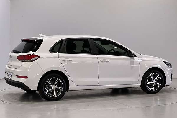 2023 Hyundai i30 Active PD.V4