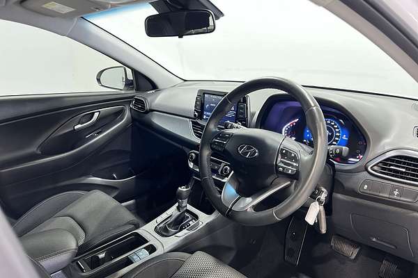 2023 Hyundai i30 Active PD.V4