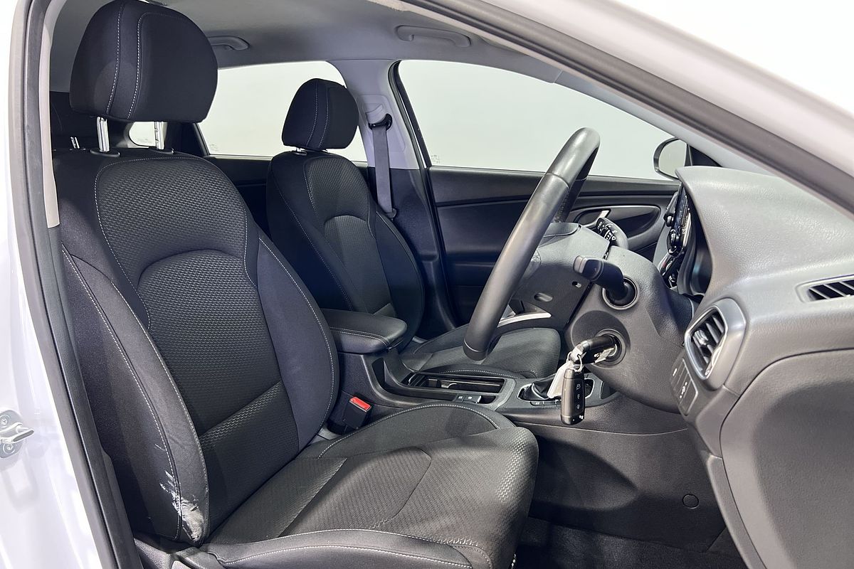 2023 Hyundai i30 Active PD.V4