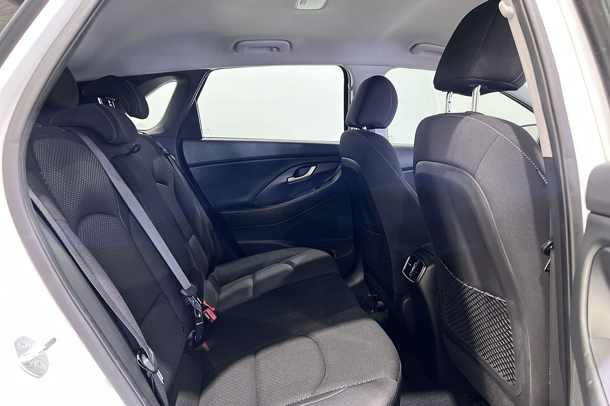 2023 Hyundai i30 Active PD.V4