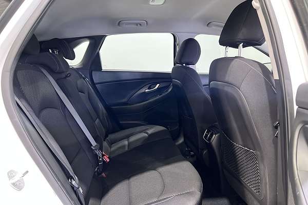 2023 Hyundai i30 Active PD.V4