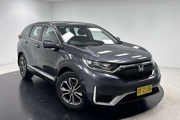 2021 Honda CR-V VTi X RW