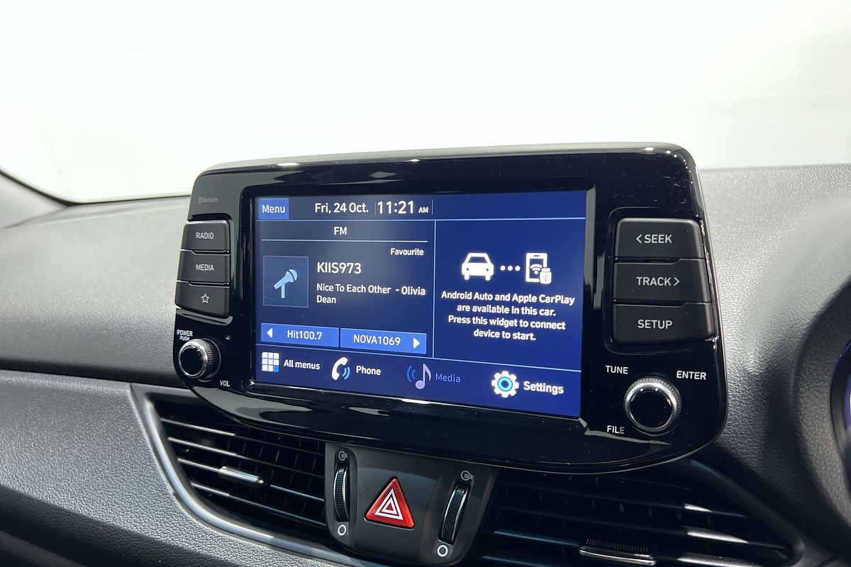 2023 Hyundai i30 Active PD.V4