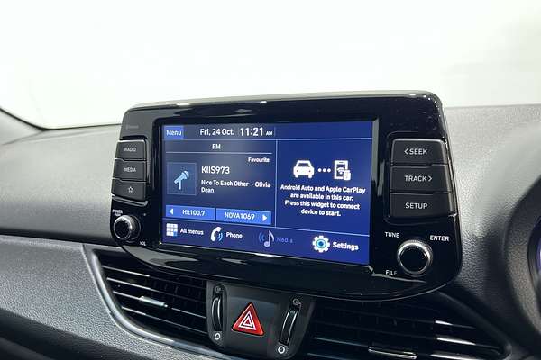 2023 Hyundai i30 Active PD.V4