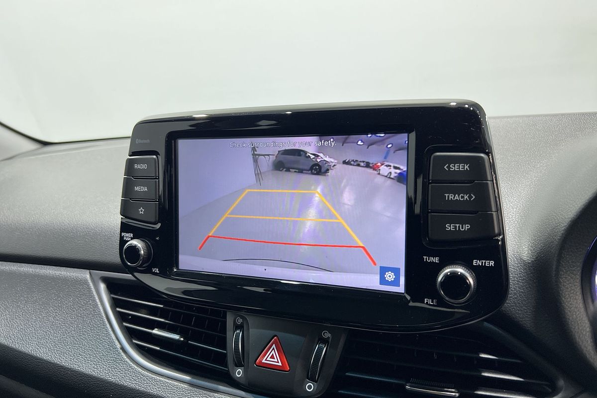 2023 Hyundai i30 Active PD.V4