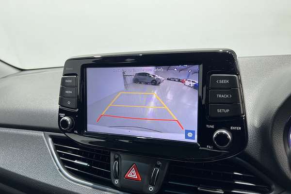 2023 Hyundai i30 Active PD.V4