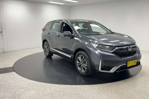 2021 Honda CR-V VTi X RW
