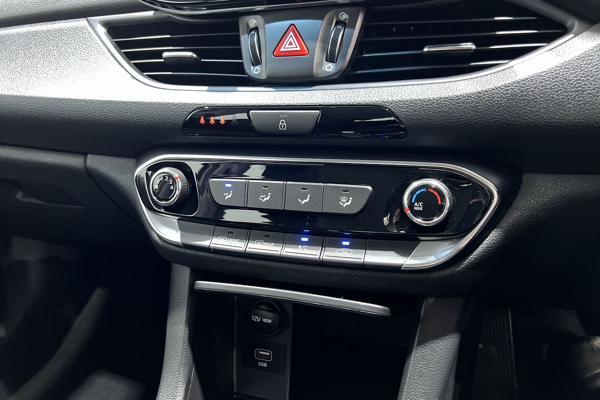 2023 Hyundai i30 Active PD.V4