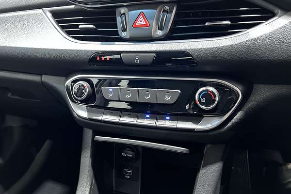 2023 Hyundai i30 Active PD.V4