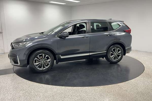 2021 Honda CR-V VTi X RW