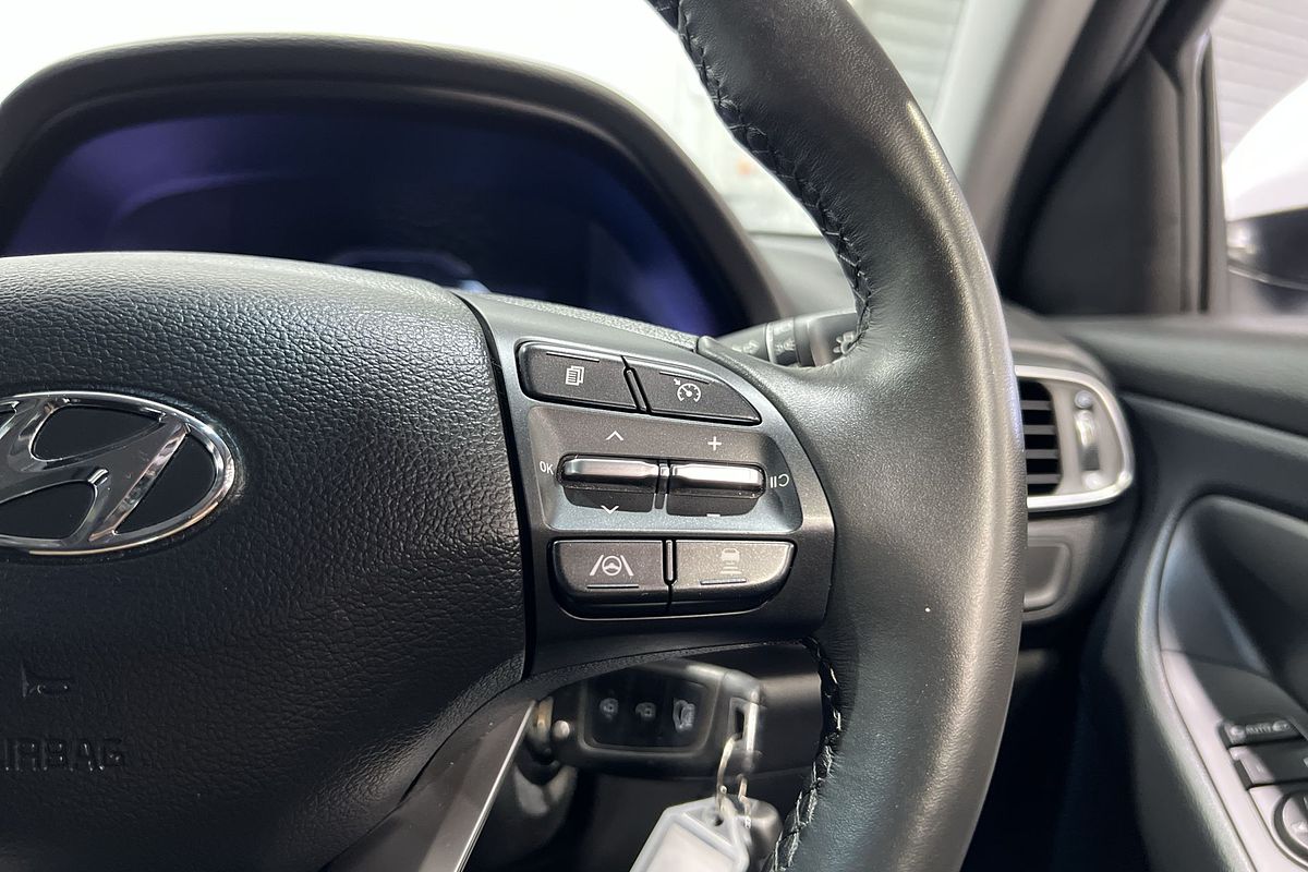 2023 Hyundai i30 Active PD.V4