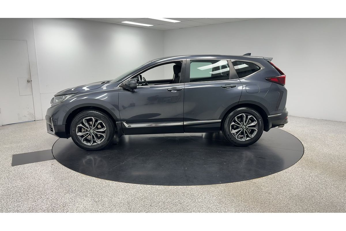 2021 Honda CR-V VTi X RW