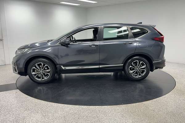 2021 Honda CR-V VTi X RW