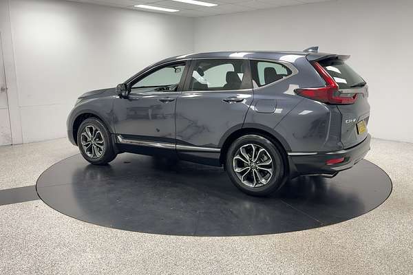 2021 Honda CR-V VTi X RW