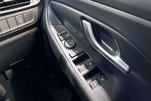 2023 Hyundai i30 Active PD.V4