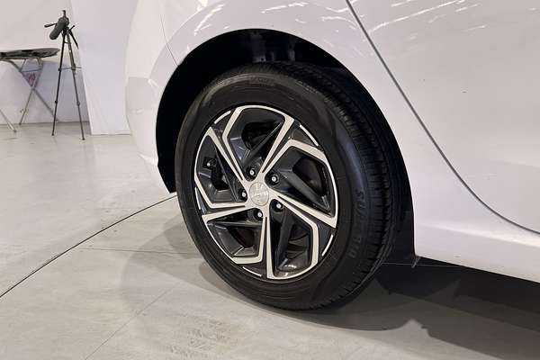 2023 Hyundai i30 Active PD.V4