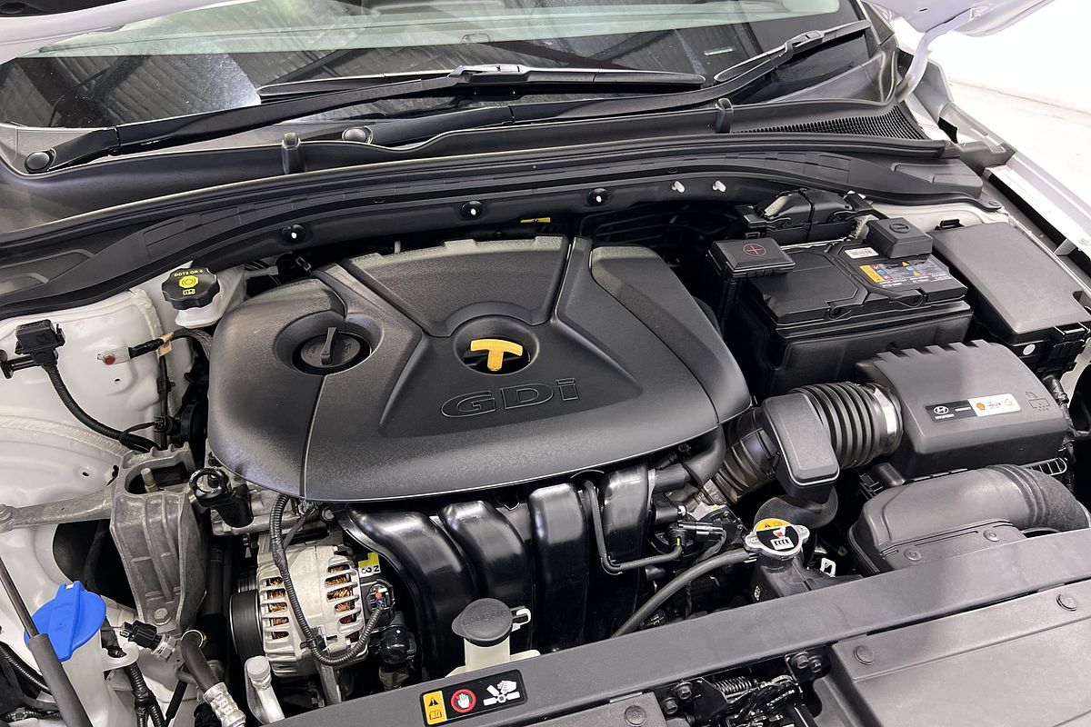 2023 Hyundai i30 Active PD.V4