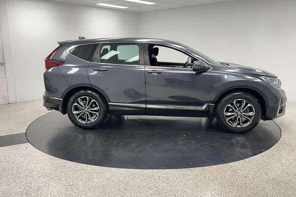 2021 Honda CR-V VTi X RW