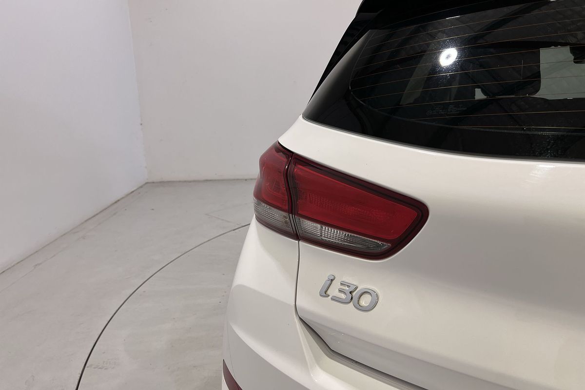 2023 Hyundai i30 Active PD.V4
