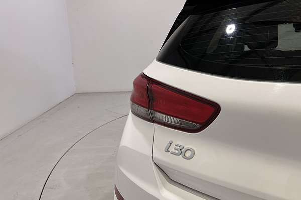 2023 Hyundai i30 Active PD.V4