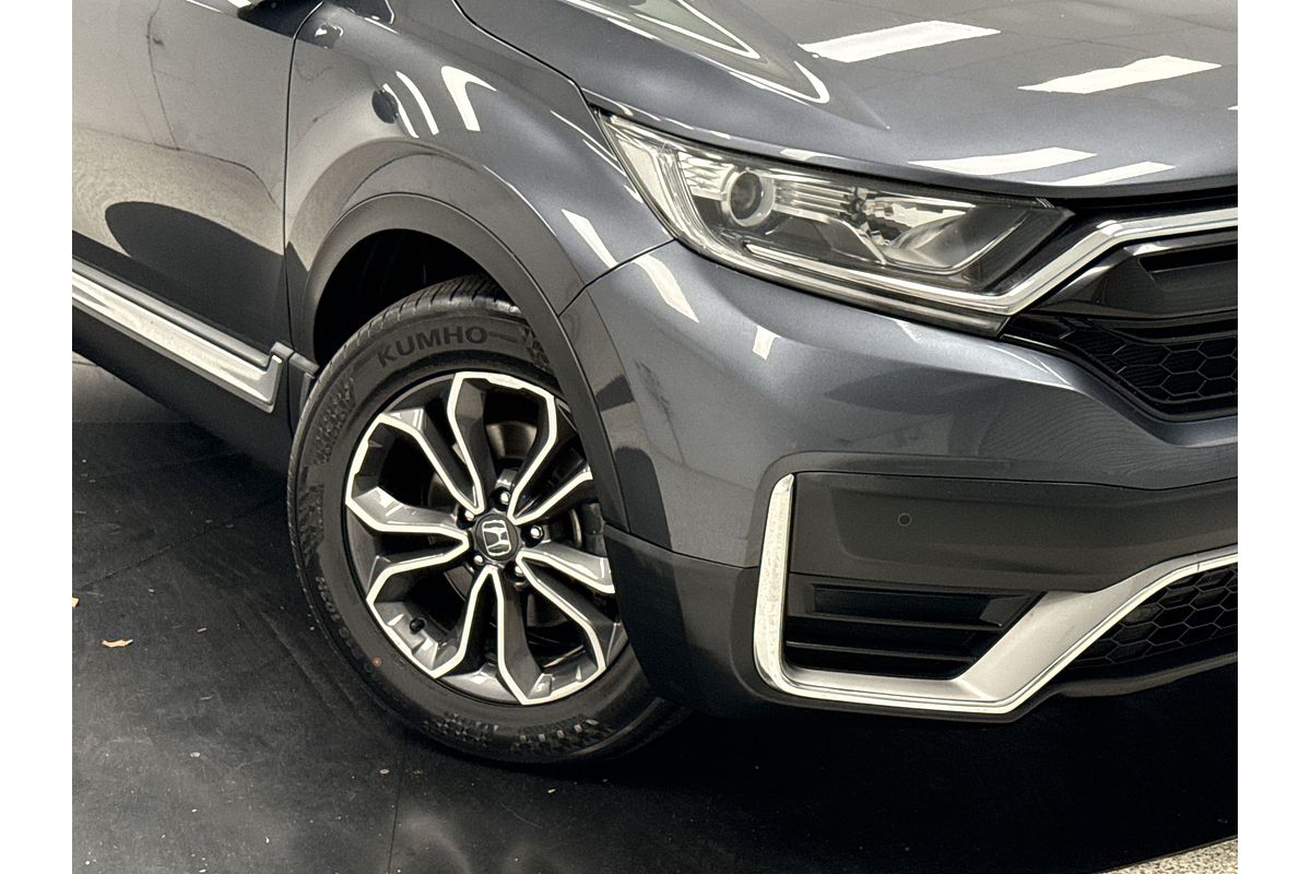 2021 Honda CR-V VTi X RW