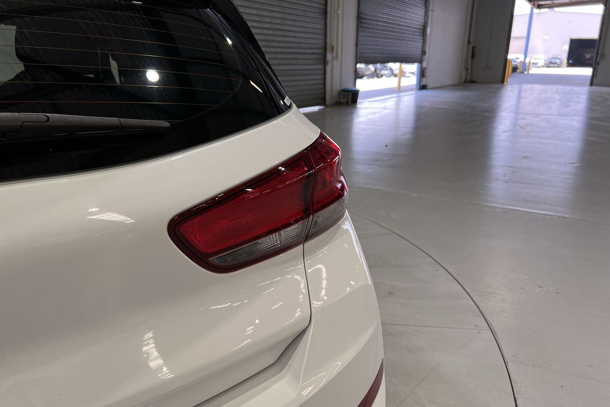 2023 Hyundai i30 Active PD.V4