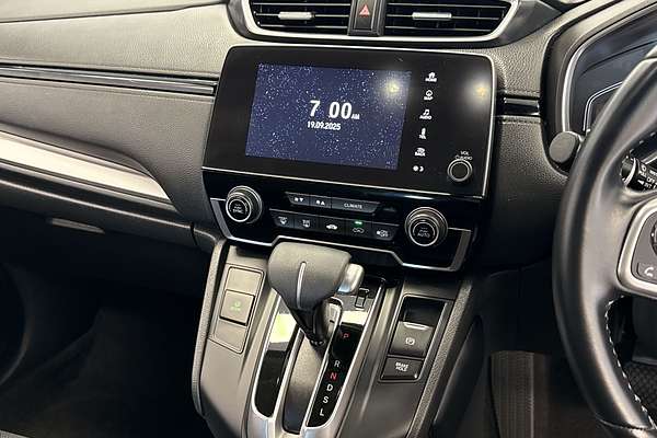 2021 Honda CR-V VTi X RW