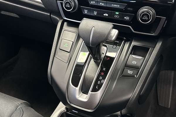 2021 Honda CR-V VTi X RW