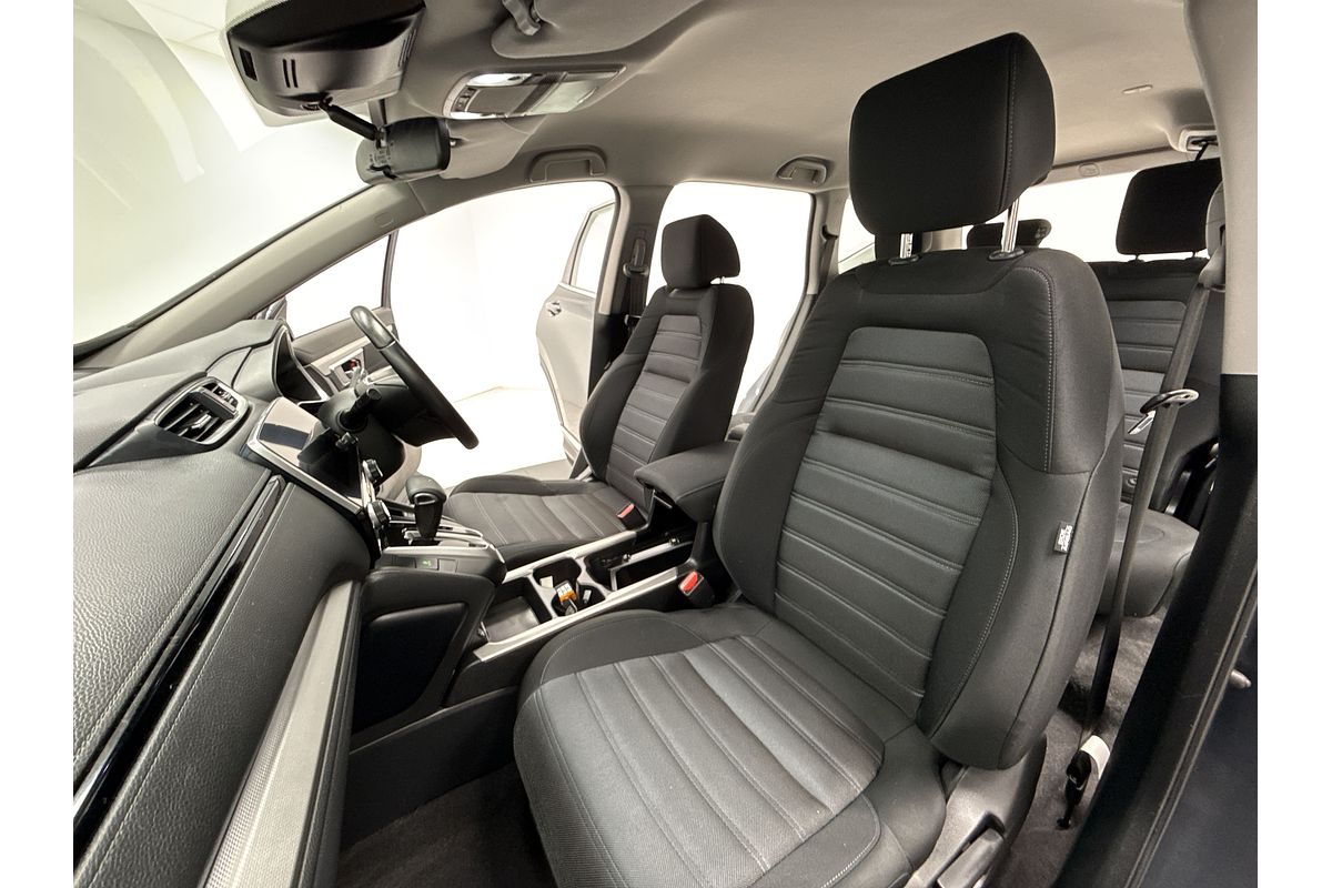 2021 Honda CR-V VTi X RW