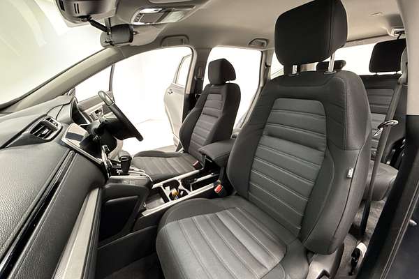 2021 Honda CR-V VTi X RW