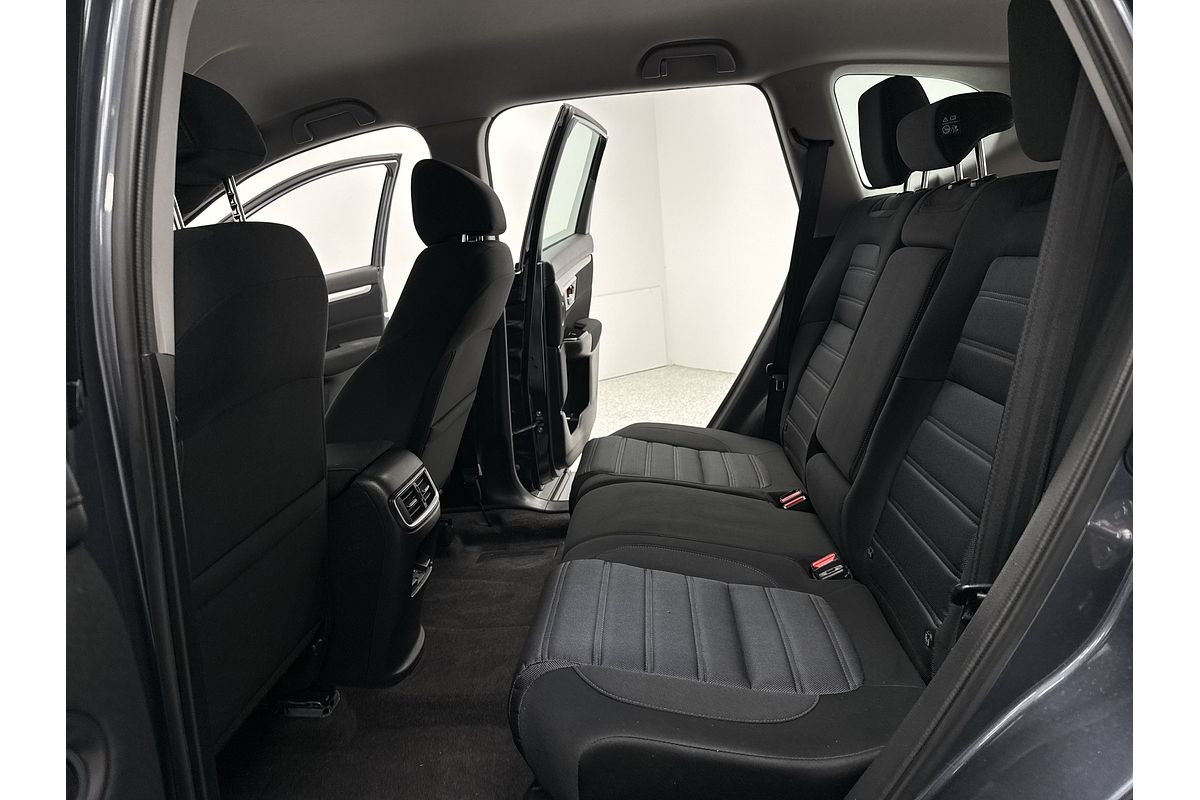 2021 Honda CR-V VTi X RW