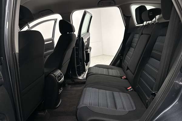 2021 Honda CR-V VTi X RW