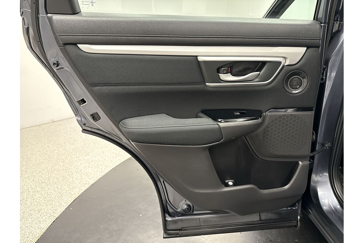 2021 Honda CR-V VTi X RW