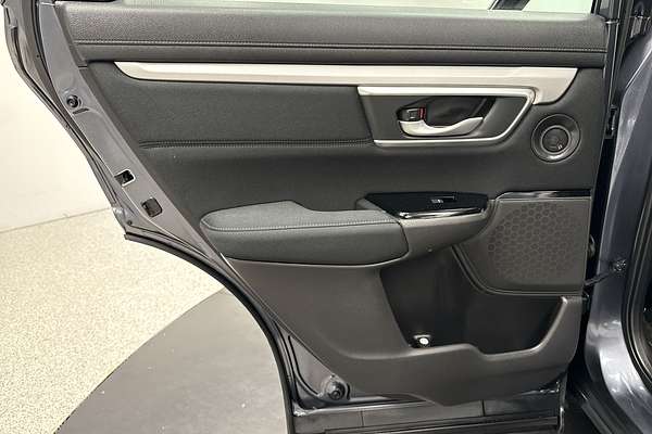 2021 Honda CR-V VTi X RW