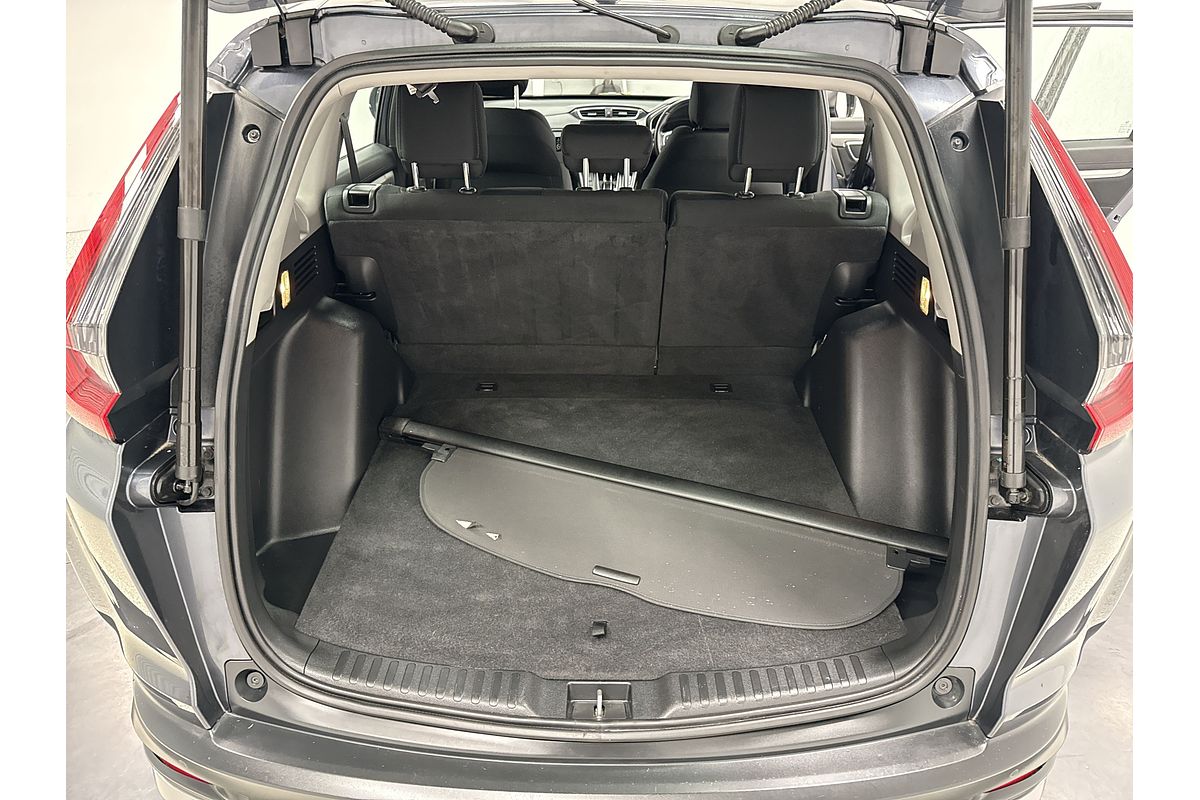 2021 Honda CR-V VTi X RW