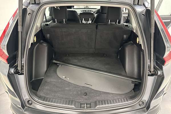 2021 Honda CR-V VTi X RW