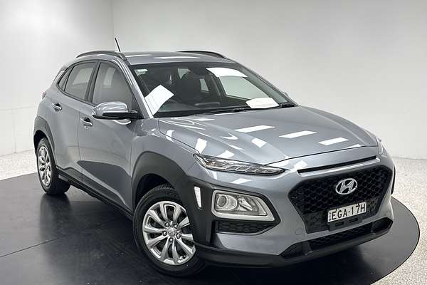 2019 Hyundai Kona Active OS.3