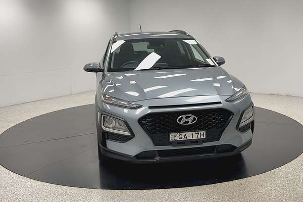 2019 Hyundai Kona Active OS.3