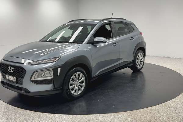 2019 Hyundai Kona Active OS.3
