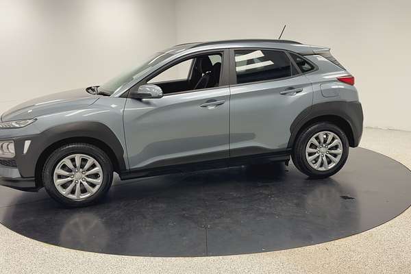 2019 Hyundai Kona Active OS.3