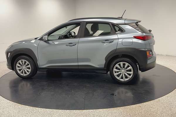 2019 Hyundai Kona Active OS.3