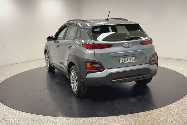 2019 Hyundai Kona Active OS.3