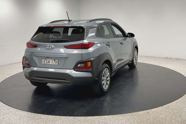 2019 Hyundai Kona Active OS.3