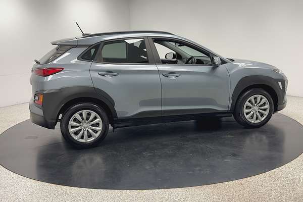 2019 Hyundai Kona Active OS.3