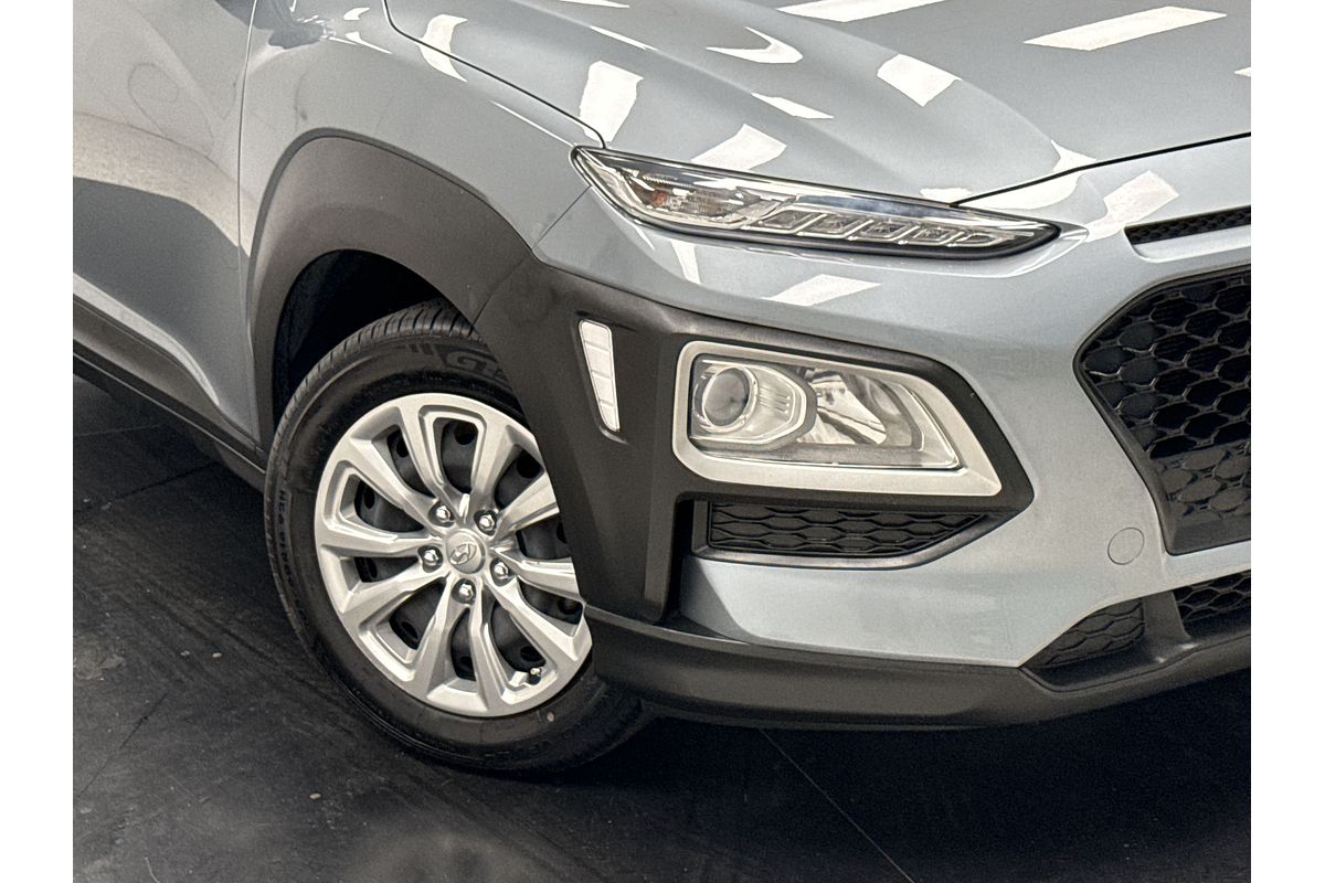 2019 Hyundai Kona Active OS.3